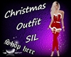Christmas outfit SIL