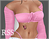 RSS HONEY PINK DV