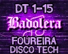 Ps - Disco-Tech
