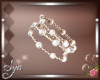 $$ Spring Bracelet Right