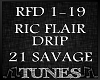 ♫𝕽 Ric Flair Drip