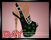[Day] Mary Jane heels