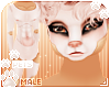 [Pets] Chai Furry | Male Abs