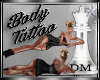 Body-Tattoo DM*