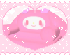 ♡Melody couch v2♡