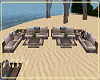 Island Escape Sectional
