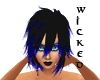 Wicked Blue 