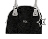 M! Bad Girl Bag White