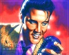 Elvis King #1