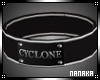 Cyclone's Collar