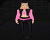 Kitty Varsity Outfit V1