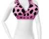 Cow Girl top
