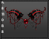 Vampire Horns 01