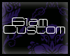.:T:. Glam Custom Chain