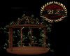 BZ🌹Wood Gazebo