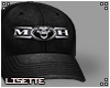 MOH cap