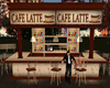 Café à Paris Bar