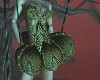 Steampunk Ballet Dress