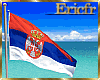 [Efr] Serbian Flag