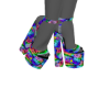 ANXIETY HEELS