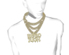 xD HoodRch Chain