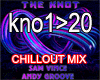The Knot Chillout Mix