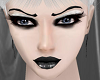 Black Widow Goth Skin