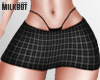 Tokyo $ Skirt