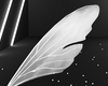 BB! Fairy Wings - Ghost