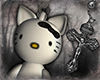 emo kitty