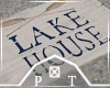 Lakehouse Modern Doormat