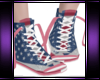 American Sneakers