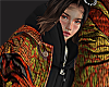 {5KY}Dragn hoodie *F