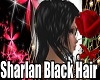 Sharlan Black Hair