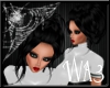 WA3 Rana Black
