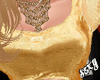 (X)black gold set