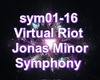 Virtual Riot&Jonas Minor