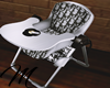 CD Designer HighChair