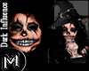 [MLA] Mask halloween