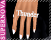 [Nova] Thunder Ring