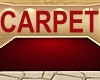 Red Carpeting