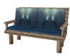 Log Relax Couch-bench-2
