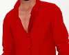 Valentine ♕ Red Shirt