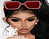 💎Red Add-On Shades