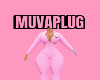 Nyke Pink