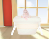 baby tub