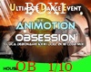 Animotion - Obsession+DF