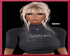  BLESSED TOP