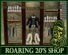 Roaring 20's Shop