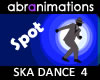 Ska Dance 4 Spot